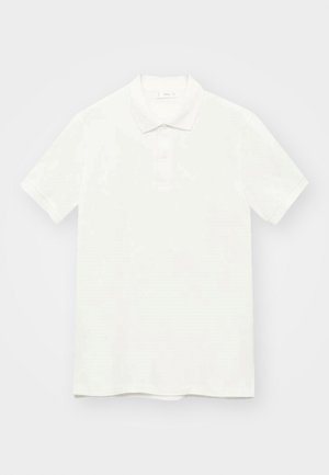 SLIMMY - Pikeepaita - off-white