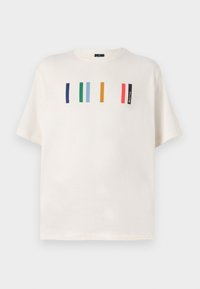 Majica kratkih rukava s printom - off white