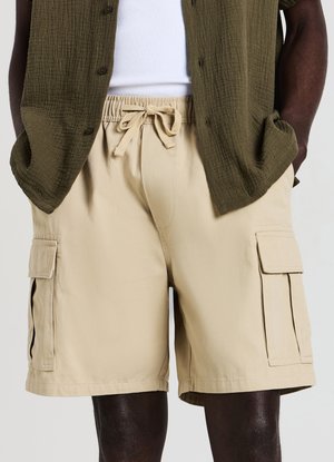 Calliope TASCONI - Short - beige