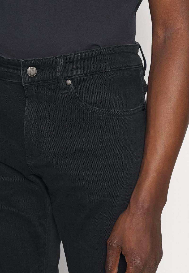 Herren Skinny Fit | BOSS DELAWARE Jeans Slim Fit dark blue/dunkelblau - UG47204 Herren Skinny Fit | BOSS DELAWARE Jeans Slim Fit dark blue/dunkelblau - UG47204