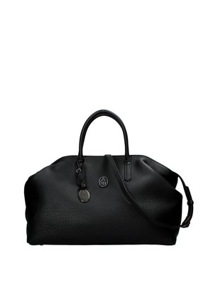 GRANDE - Borsa a mano - black