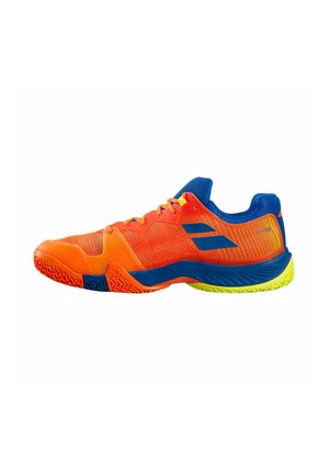 JET PREMURA  - Scarpe da padel - orange dark blue