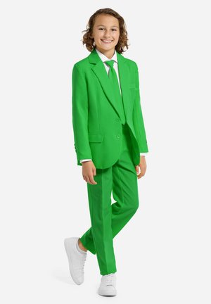 SET - Costume - green