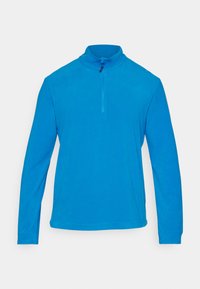 MAN - Fleecepullover - zaffiro