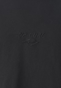 Rip Curl FADE OUT TEE UNISEX - Osnovna majica kratkih rukava - black