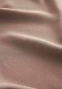 Next LONG SLEEVE OVERHEAD  - Bluza - taupe