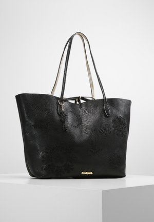Bolso shopping - black
