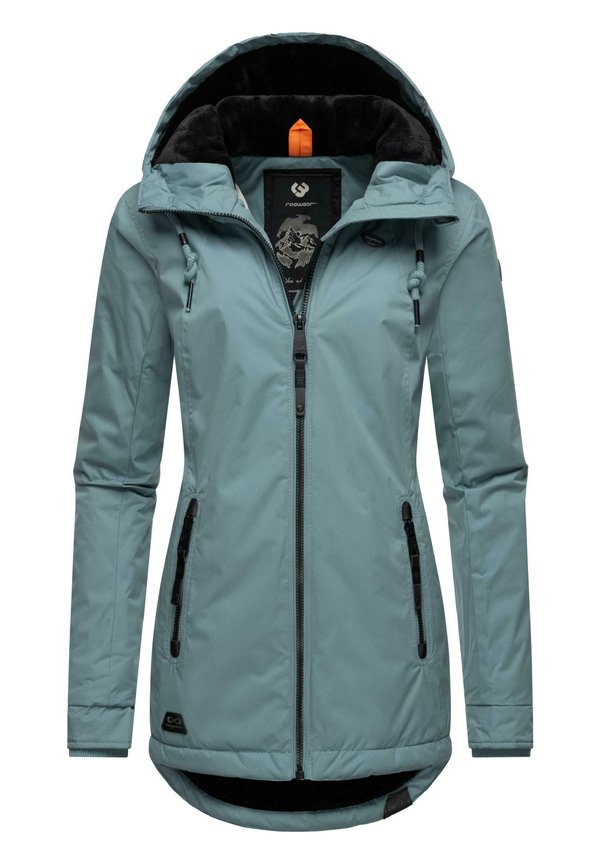 ZUZKA - Wintermantel