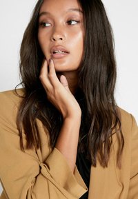 Pieces PCBOSELLA  - Blazer - dark yellow