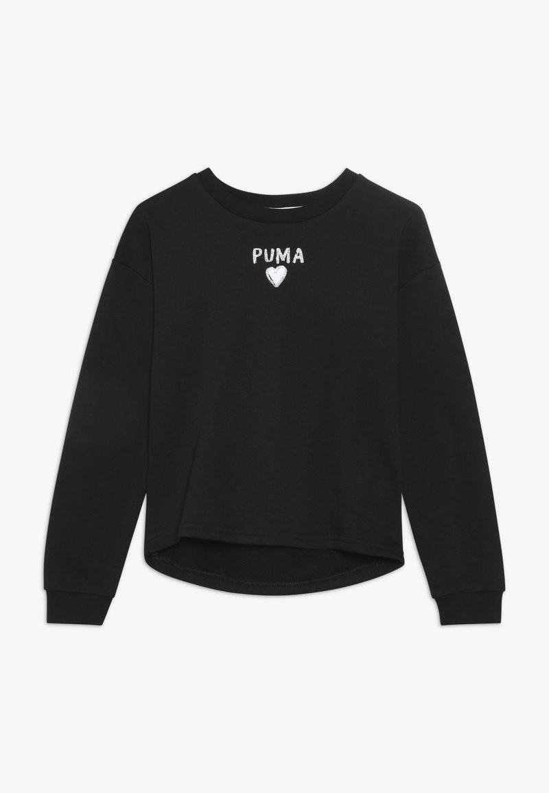 Puma Sudadera - black