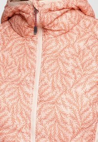 Columbia Outdoorjacke - light pink