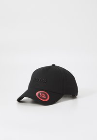 Unselected, black