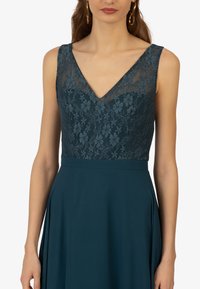 Kraimod ABEND - Ballkleid - petrol