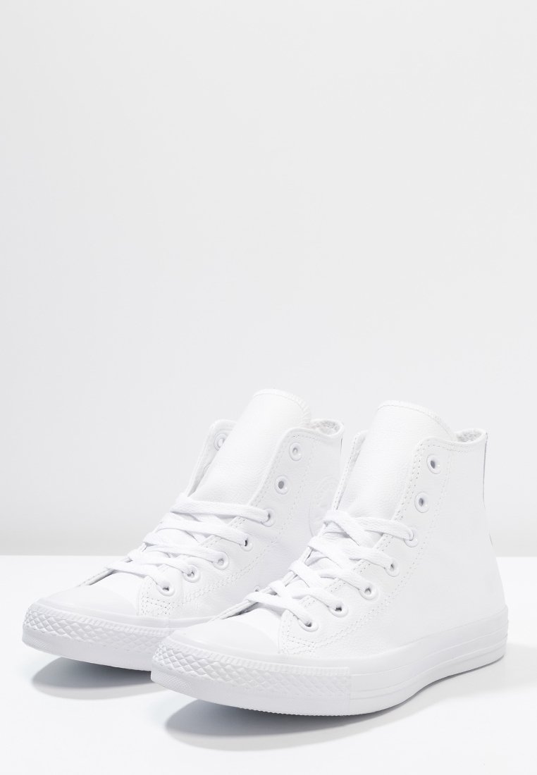 Converse Sneakers alte white/bianco (Second hand) - Main Image