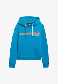 Sélectionné, azure teal