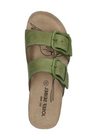 Josef Seibel TONGA - Mules - khaki