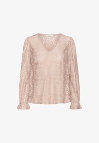 Valimata, burnished lilac