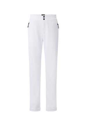 Outdoor trousers - weiß