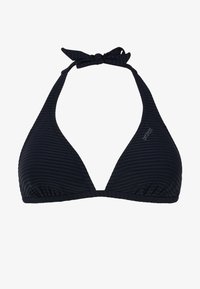 Selected, true black