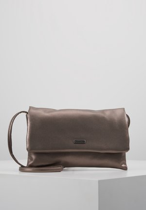 Skuldertasker - grey