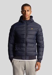 Unselected, z dark navy