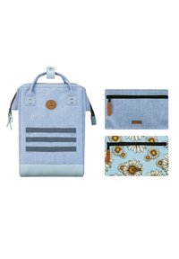 Cabaia ADVENTURER MEDIUM - Tagesrucksack - Ajaccio light blue