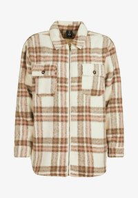 Geselecteerd, espressobrown