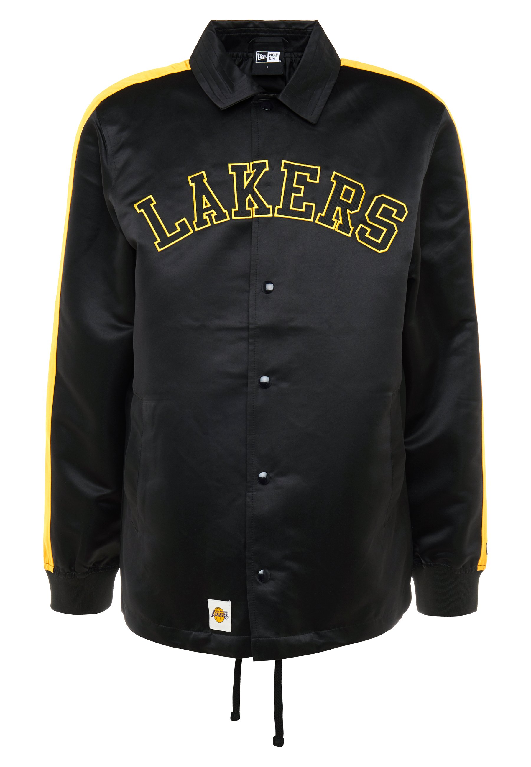 nba coaches jackets