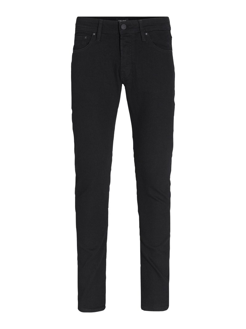 jack & jones Jeans Tapered Fit zwart denim/blackdenim