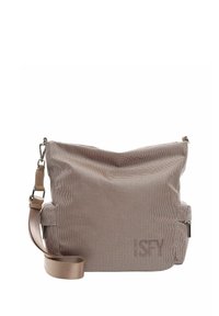 MARRY - Cross body bag - cream