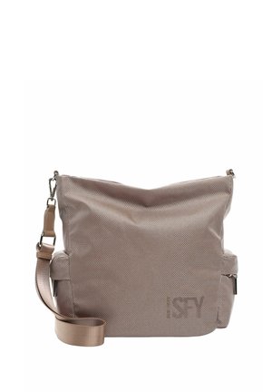 MARRY - Borsa a tracolla - cream
