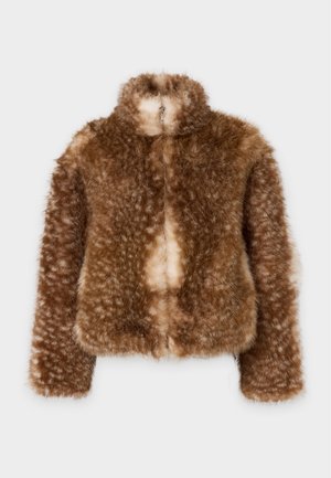 Even&Odd by Zalando, Зимно яке - brown