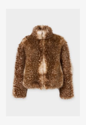 Even&Odd by Zalando, Зимно яке - brown