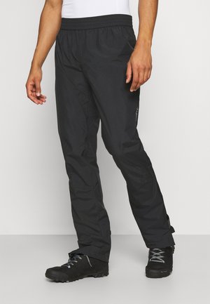 CORE ENDUR HYDRO PANTS - Trousers - black