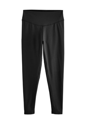 ANTI LEAK SCULPTING - Legíny - black