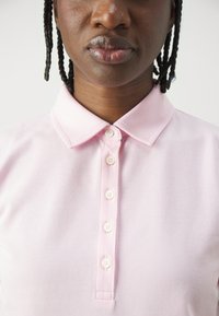 Daily Sports FAIRWAY - Poloshirt - pink pansy