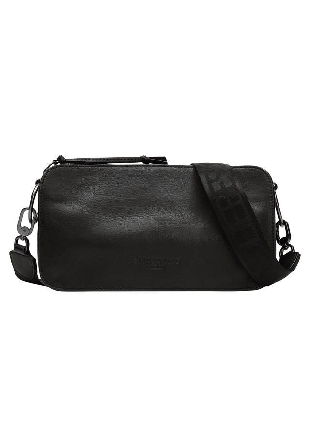 CLARICE  - Umhängetasche - black