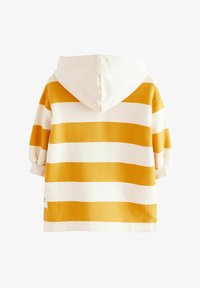 Selezionato, ochre cream