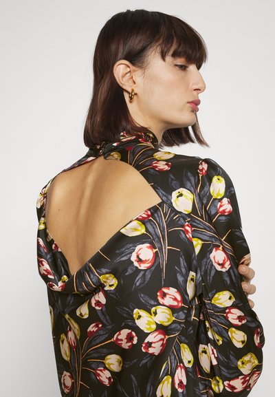 Cinq à Sept TULIP JEM  - Blouse - black multi