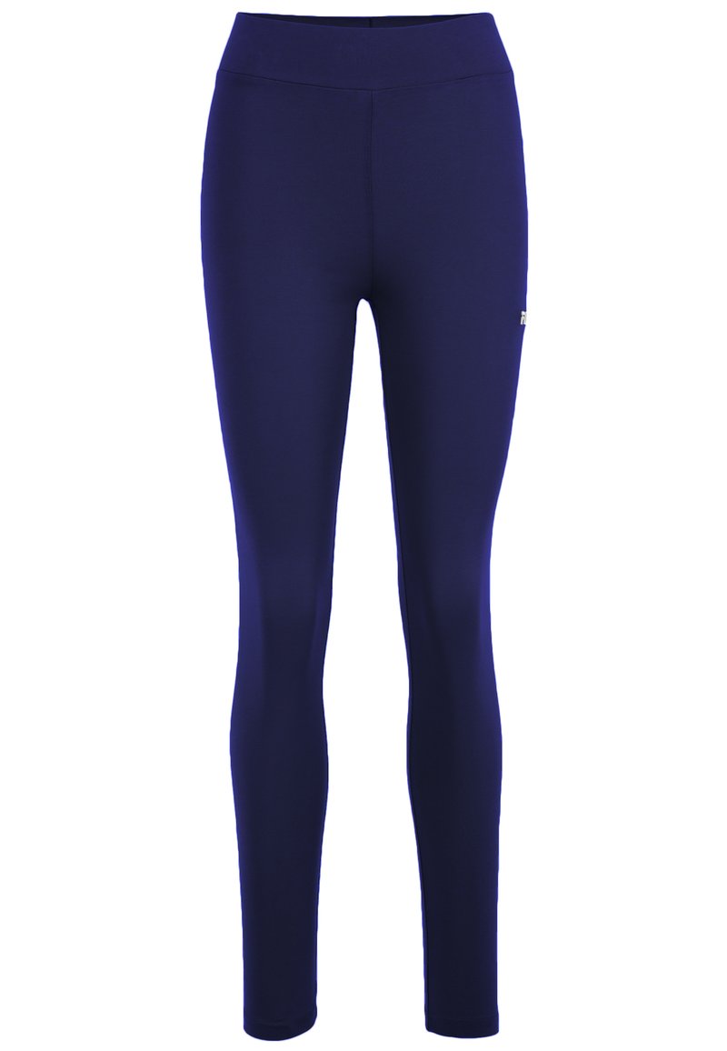 Fila Tights donkerblauw