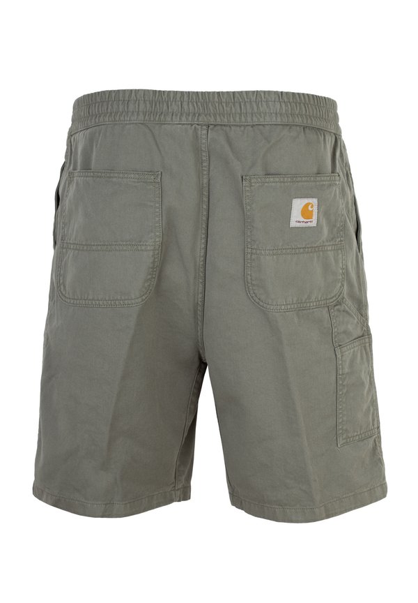 FLINT CUFFED - Shorts4