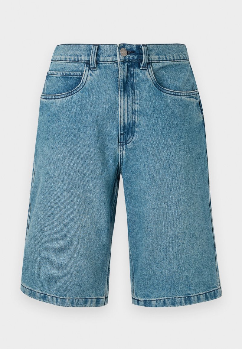 Timberland Jeansshort blauw denim/bluedenim Timberland Jeansshort blauw denim/bluedenim