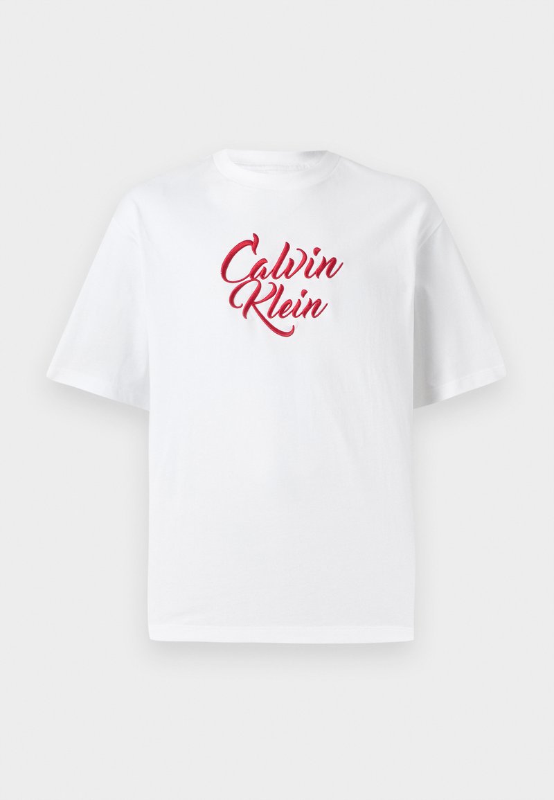 Calvin Klein Jeans T-shirt print wit
