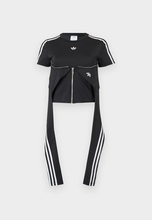 adidas Originals, Printtipaita - black