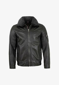 Ausgewählt, schwarz