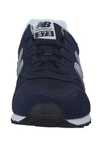New Balance PIGMENT niebieski