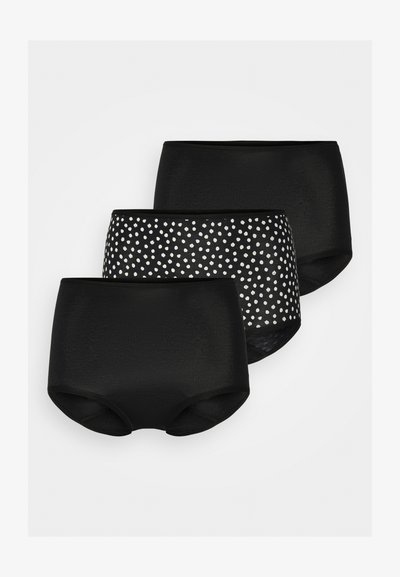Sloggi Damen Period Short Heavy Pants – Superweiche Wohlfühl-Shorts Für Die Tage