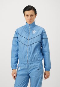Nike Performance - NETHERLAND  - National team wear - blue beyond/blue beyond/black Thumbnail Image 1