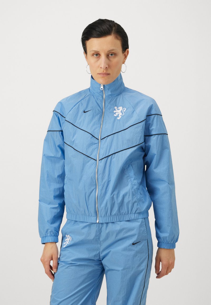 Nike Performance - NETHERLAND  - National team wear - blue beyond/blue beyond/black, Enlarge