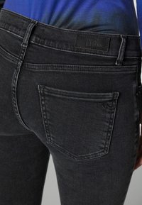 LTB Jeans Skinny Fit - black